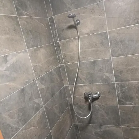 1+1 Ap With Balcony Apartment Tirana