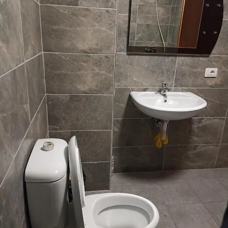 Apartment 1+1 Ap With Balcony Tirana