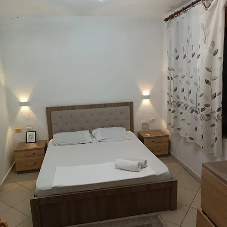 1+1 Ap With Balcony Apartment *