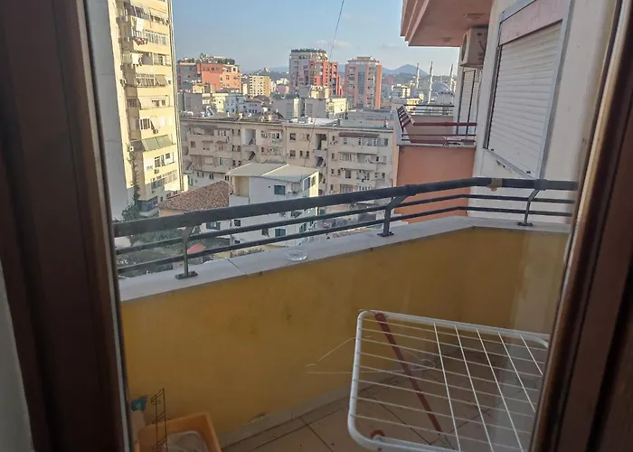 1+1 Ap With Balcony Apartament