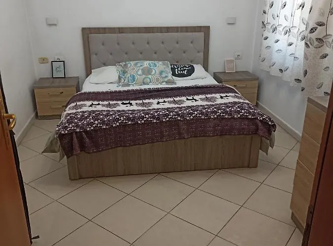 Apartament 1+1 Ap With Balcony *