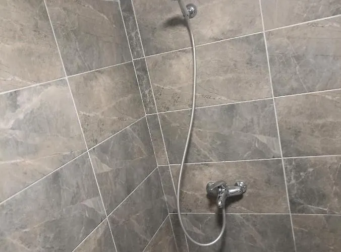 1+1 Ap With Balcony Apartament Tirana