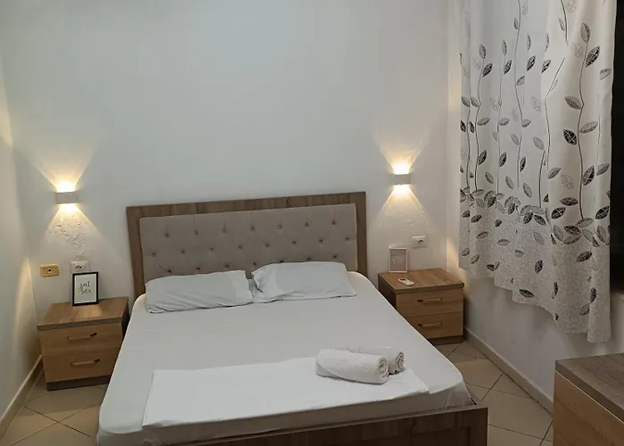 1+1 Ap With Balcony Apartament *