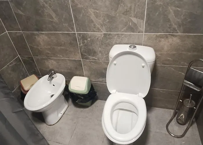 1+1 Ap With Balcony Tirana