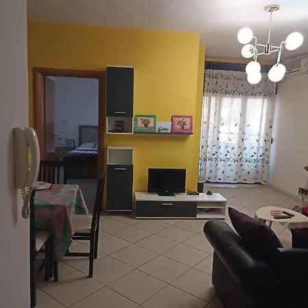 1+1 Ap With Balcony *