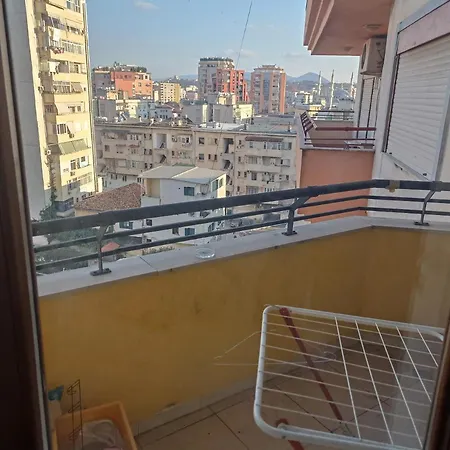 1+1 Ap With Balcony Appartement
