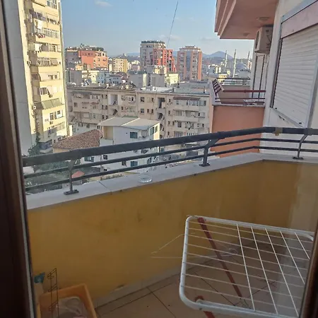 1+1 Ap With Balcony Daire