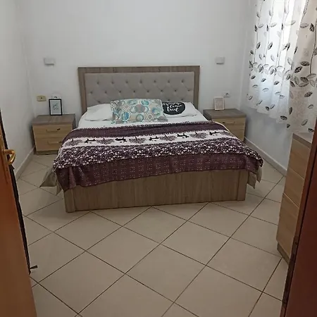 Appartement 1+1 Ap With Balcony *