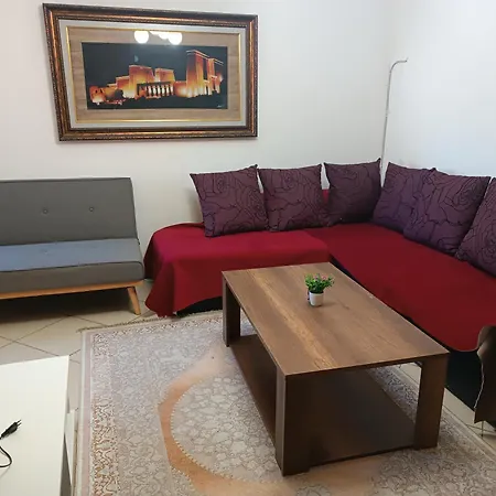 Daire 1+1 Ap With Balcony *