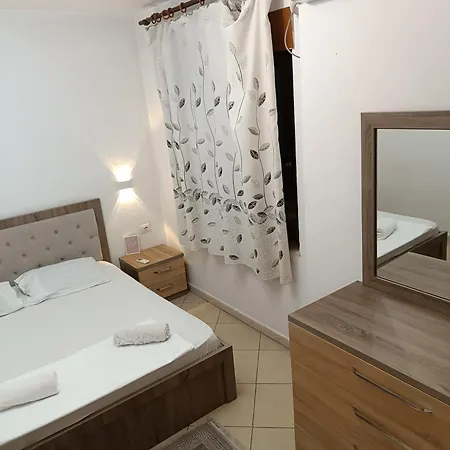 Appartement 1+1 Ap With Balcony