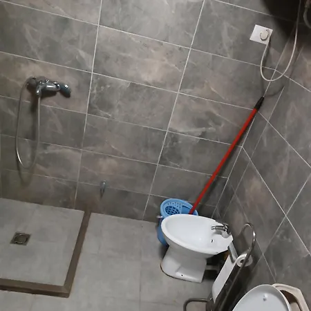 1+1 Ap With Balcony Tiran