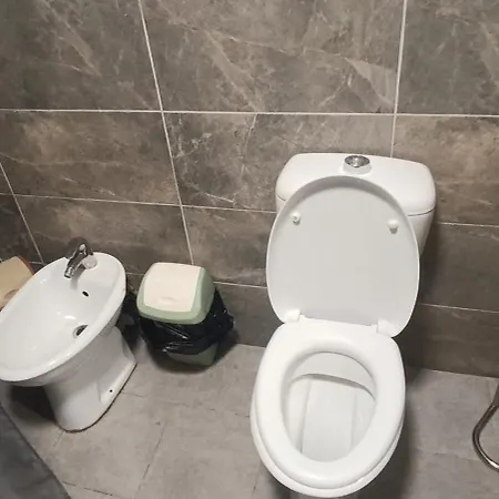 1+1 Ap With Balcony Tirana