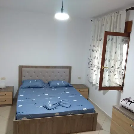Appartement 1+1 Ap With Balcony *